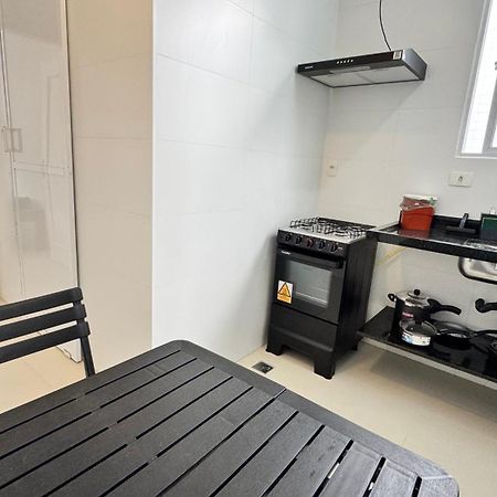 Studio 909 Pitangueiras - Edificio Bandeirantes - Com Estacionamento Incluido Γκουαρούχα Εξωτερικό φωτογραφία