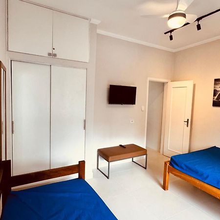 Studio 909 Pitangueiras - Edificio Bandeirantes - Com Estacionamento Incluido Γκουαρούχα Εξωτερικό φωτογραφία