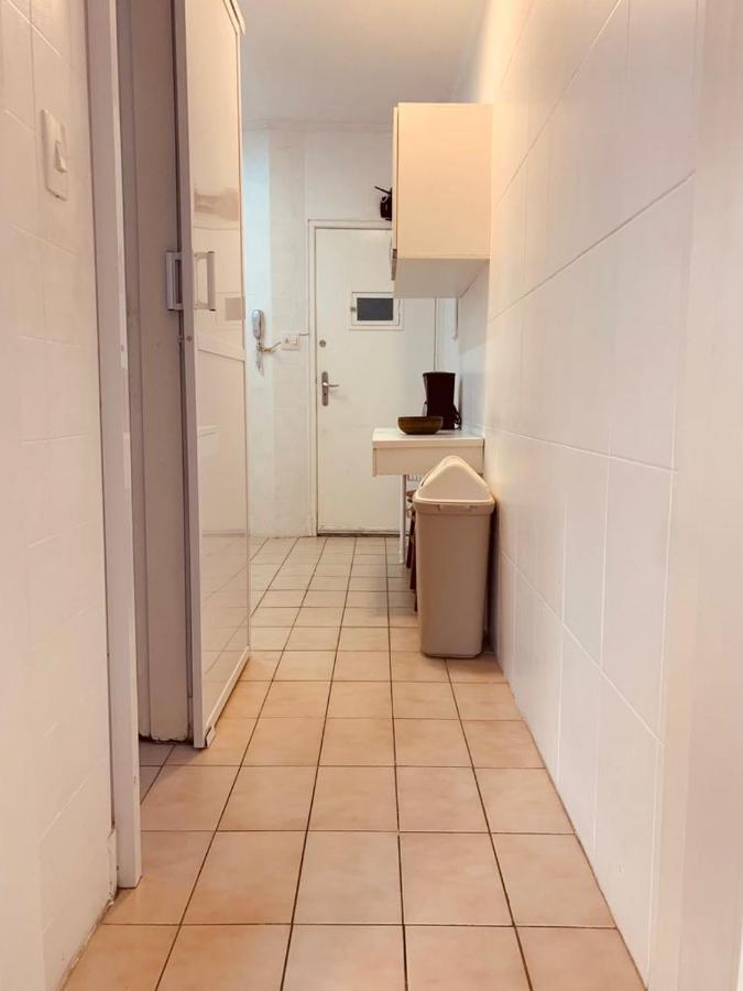 Studio 909 Pitangueiras - Edificio Bandeirantes - Com Estacionamento Incluido Γκουαρούχα Εξωτερικό φωτογραφία