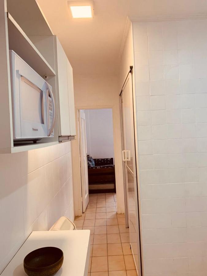Studio 909 Pitangueiras - Edificio Bandeirantes - Com Estacionamento Incluido Γκουαρούχα Εξωτερικό φωτογραφία