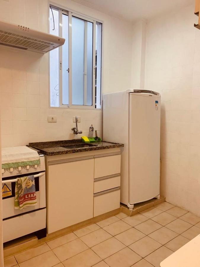 Studio 909 Pitangueiras - Edificio Bandeirantes - Com Estacionamento Incluido Γκουαρούχα Εξωτερικό φωτογραφία