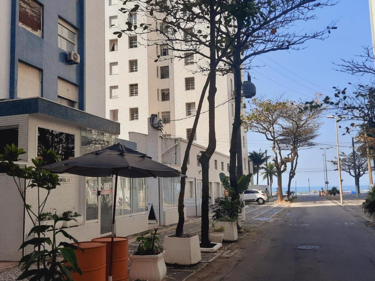 Studio 909 Pitangueiras - Edificio Bandeirantes - Com Estacionamento Incluido Γκουαρούχα Εξωτερικό φωτογραφία