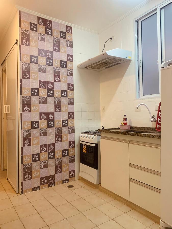 Studio 909 Pitangueiras - Edificio Bandeirantes - Com Estacionamento Incluido Γκουαρούχα Εξωτερικό φωτογραφία